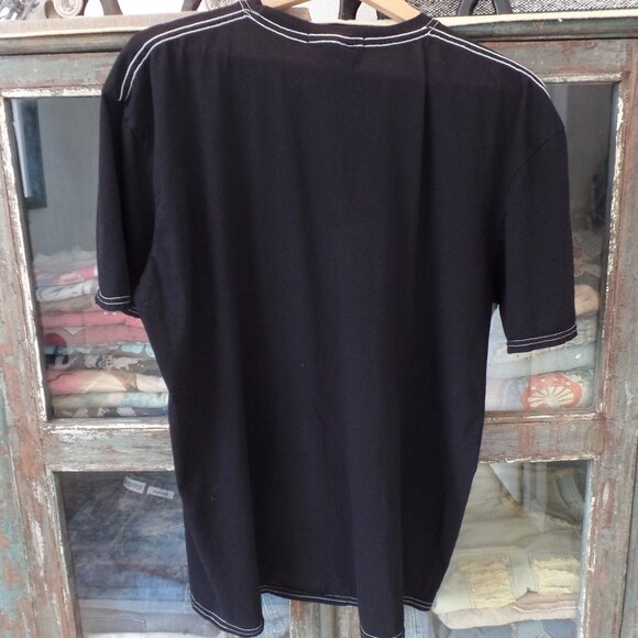 Urban Outfitters Graphic Tee OS Los Angeles - Picture 4 of 5